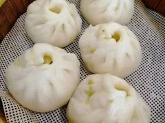 -奇芳阁·百年清真南京菜(夫子庙店)