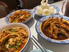 -回家吃饭·地道南昌菜(建德观总店)