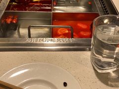 -海底捞火锅(曼巴特广场店)