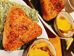 -大岛日本料理铁板烧(南通大饭店)