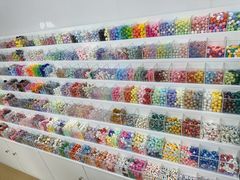 -爆爆手作·掐丝珐琅·Tufting·捏捏乐DIY团建集合店(朝阳店)