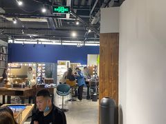 -海马体照相馆(天津世纪都会店)