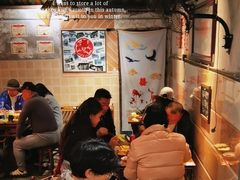 -乡当俏老火锅