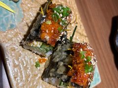 -隐月· 㐂和食屋(芝罘万达公馆店)
