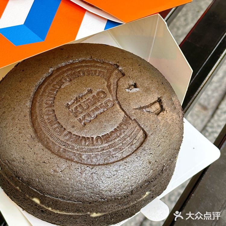 排队也要冲的蛋糕店!好吃到没朋友!