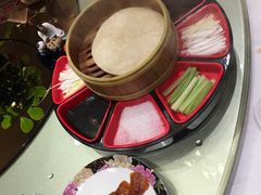 -好福记饭店(红梅公园店)