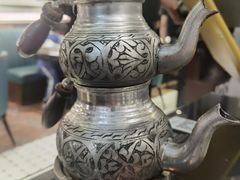 -Mevlana梅夫娜土耳其餐厅·清真