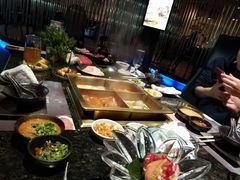 -王家渡火锅店(棕榈泉店)
