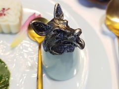 -荷风细雨·中国茶宴(碧云店)