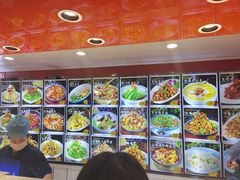 -春花民族美食(佳木斯总店)