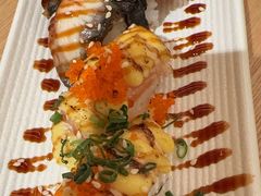 -德川家日本料理(中关村寰太大厦店)
