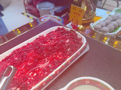 -大吉利·潮汕鲜牛肉火锅(总店)