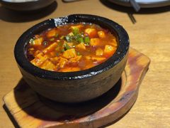 -胡马八破·川菜小馆(高新万达店)