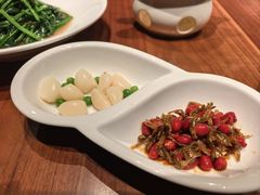 餐前小吃-喜鼎海胆水饺(东港店)