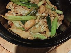 -清晖小苑·顺德菜(观澜湖新城店)