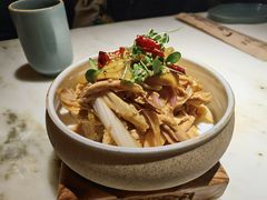 盐商椒麻鸡-锦府盐帮·李宅(领展购物广场中关村店)