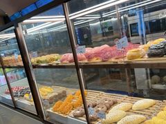 -奈雪的茶(青岛卓悦里INTOWN店)