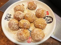 -全有福烙锅店小院