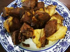 -牛街老爆肚满(牡丹园店)