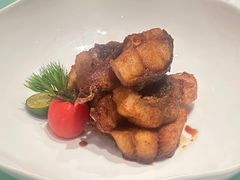 -久宴·天目湖大鱼头(恐龙园店)