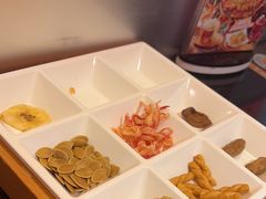 -探鱼·鲜青椒爽麻烤鱼(领展购物广场店)