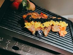 -江左尚白日本料理(万象城店)