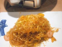 -小菜园新徽菜(南通崇川金鹰店)