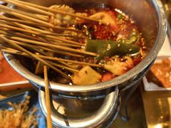 -华府九号海鲜烧烤大排档(龙域店)