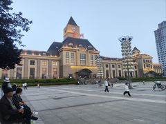 -金州站