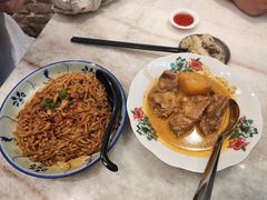 -何九海南茶店(鬼仔巷店)