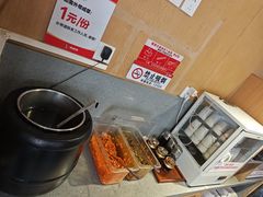 -南城香·饭香串香馄饨香(赵公口店)