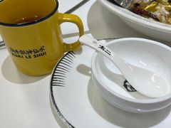 -太二酸菜鱼(南京艾尚天地店)