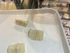 -85度C(南京龙江店)