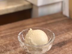 陈醋冰淇淋-雪山晋乡楼(食品街店)