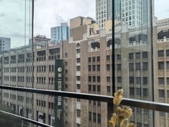 -小大董·烤鸭(观景餐厅·南京西路店)