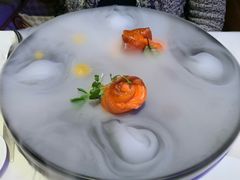 -Tomato&Pepper西餐厅