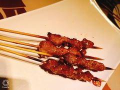 -阿里巴巴海鲜烧烤家常菜(黄岛店)
