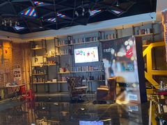 -歌库K馆量贩KTV(万达广场店)