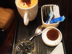 -The Lounge·大堂酒廊·北京粤财JW万豪酒店
