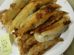 锅贴小宴-青岛锅贴(四流中路店)