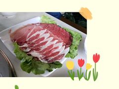 -枇杷园食为鲜火锅(南山店)