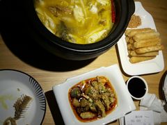 -蜀锦堂·川味现炒(襄阳武商汇店)