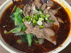-老家猪肝面(石油路店)