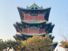 -迎泽公园