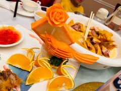 -拿福食府(广大路店)