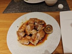 -厦门源昌凯宾斯基大酒店-隠れ鉄板焼