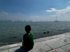 -厦门海湾公园游乐场