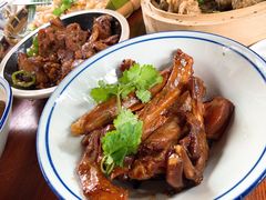 -园林美食城·本土农家菜(杨和镇店)