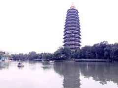 -听松楼·花园酒店·自助餐厅(红梅公园店)