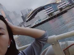 -香港会议展览中心演讲厅